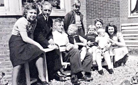 familie